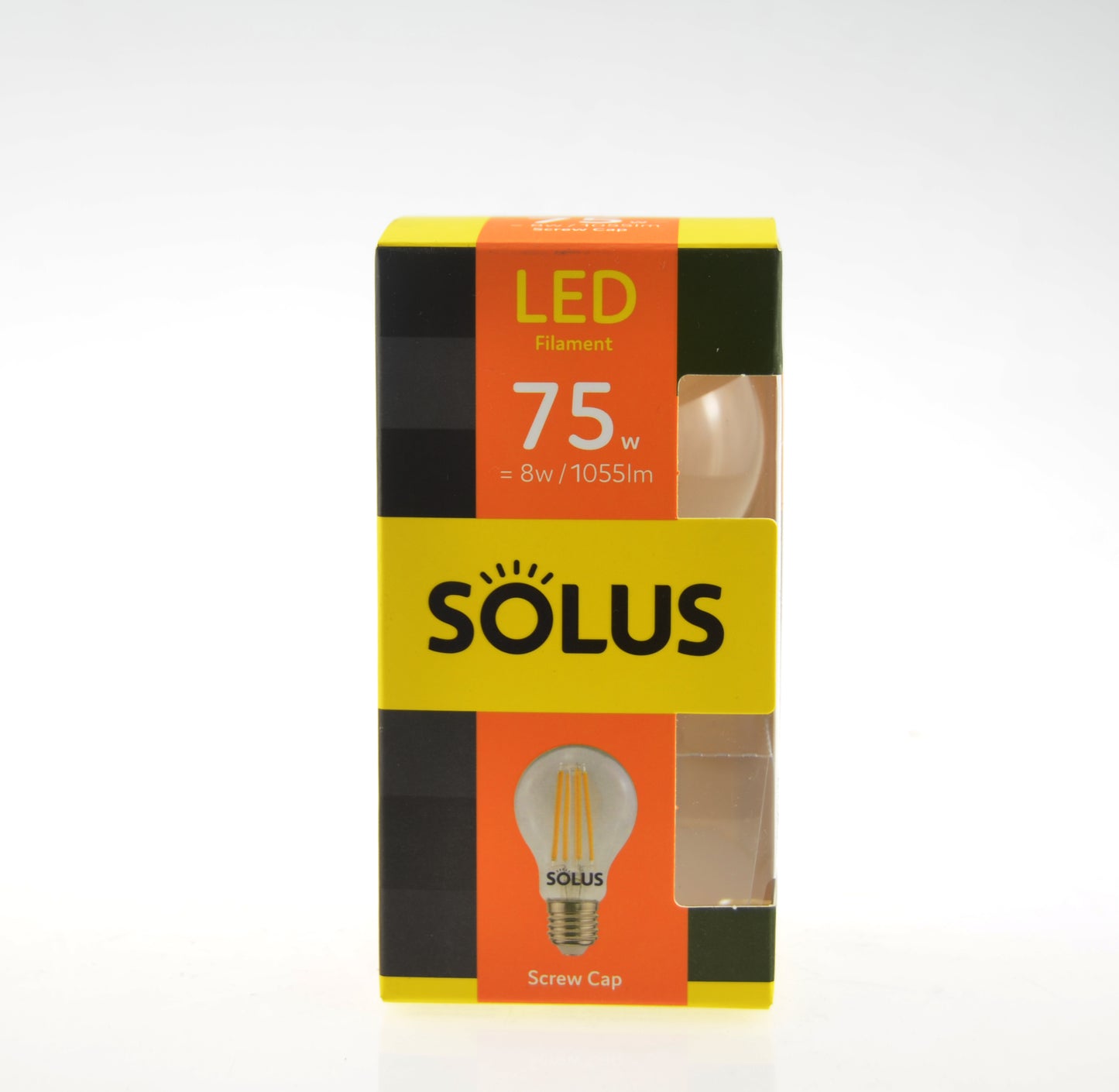 solus-75w-8w-es-clear-a55-led-xcross070013